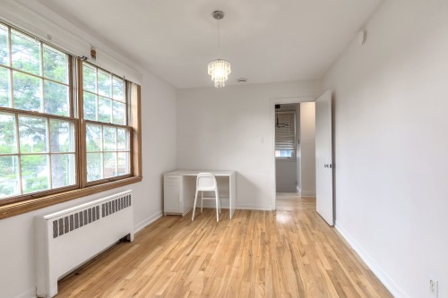 Bedroom - 4770 Av. St-Ignatius, Montréal (Côte-Des-Neiges/Notre-Dame-De-Grâce), QC 