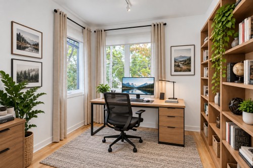 Bedroom - 4770 Av. St-Ignatius, Montréal (Côte-Des-Neiges/Notre-Dame-De-Grâce), QC 