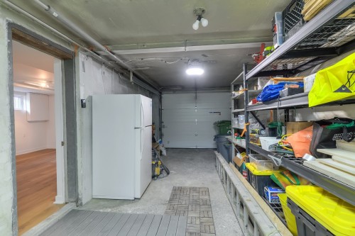 Garage - 4770 Av. St-Ignatius, Montréal (Côte-Des-Neiges/Notre-Dame-De-Grâce), QC 