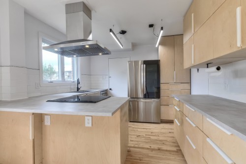 Kitchen - 4770 Av. St-Ignatius, Montréal (Côte-Des-Neiges/Notre-Dame-De-Grâce), QC 