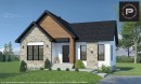 Front of Structure - 98 Rue Des Saules, L'Ange-Gardien, QC 