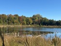 Water view - Ch. Des Érables, Harrington, QC 