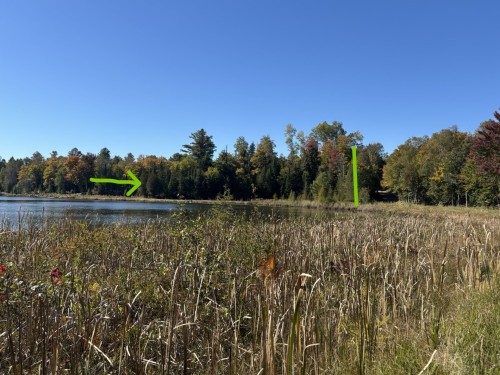 Lot - Ch. Des Érables, Harrington, QC 