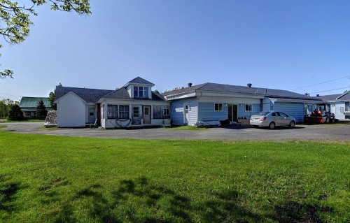 Lot - 89 Route 108, Lingwick, QC 