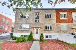 1280  - 1282 9e Avenue Montréal (Rivière-Des-Prairies/Pointe-Aux-Trembles), QC H1B 4E2