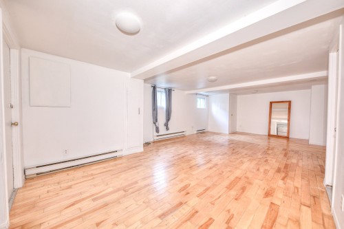 Living Room - 1280  - 1282 9E Avenue, Montréal (Rivière-Des-Prairies/Pointe-Aux-Trembles), QC 
