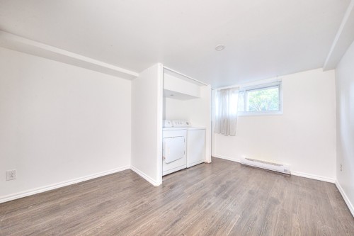 Laundry - 1280  - 1282 9E Avenue, Montréal (Rivière-Des-Prairies/Pointe-Aux-Trembles), QC 