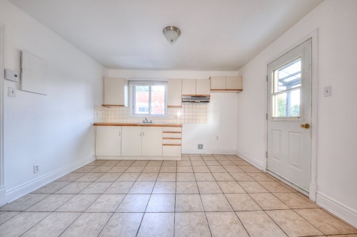 Kitchen - 1280  - 1282 9E Avenue, Montréal (Rivière-Des-Prairies/Pointe-Aux-Trembles), QC 