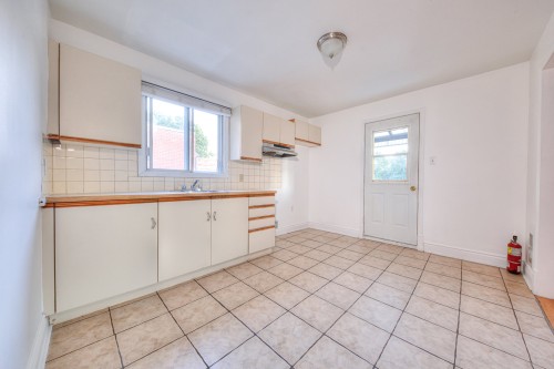 Kitchen - 1280  - 1282 9E Avenue, Montréal (Rivière-Des-Prairies/Pointe-Aux-Trembles), QC 