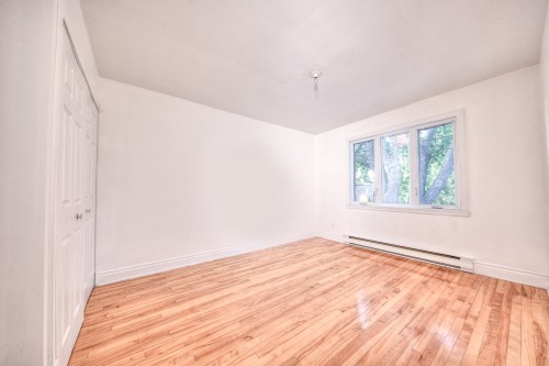 Bedroom - 1280  - 1282 9E Avenue, Montréal (Rivière-Des-Prairies/Pointe-Aux-Trembles), QC 