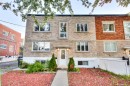 Front of Structure - 1280  - 1282 9E Avenue, Montréal (Rivière-Des-Prairies/Pointe-Aux-Trembles), QC 
