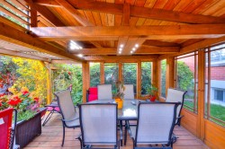Terrasse - 