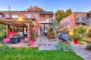 Courtyard - 1280  - 1282 9E Avenue, Montréal (Rivière-Des-Prairies/Pointe-Aux-Trembles), QC 