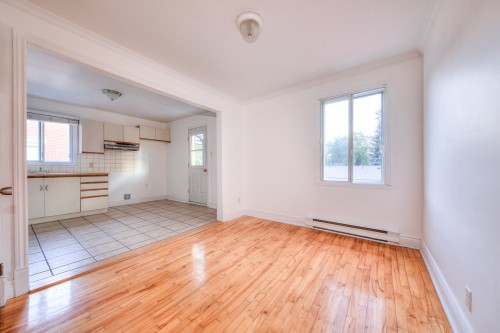 Overall view - 1280  - 1282 9E Avenue, Montréal (Rivière-Des-Prairies/Pointe-Aux-Trembles), QC 