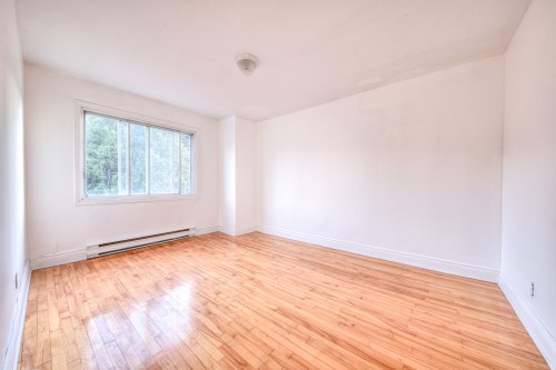 Bedroom - 1280  - 1282 9E Avenue, Montréal (Rivière-Des-Prairies/Pointe-Aux-Trembles), QC 
