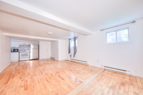 Overall view - 1280  - 1282 9E Avenue, Montréal (Rivière-Des-Prairies/Pointe-Aux-Trembles), QC 