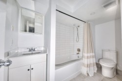 Salle de bains - 