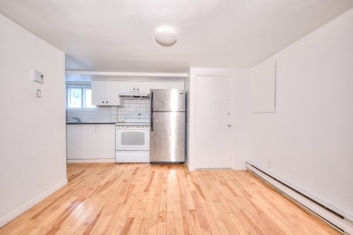 Overall view - 1280  - 1282 9E Avenue, Montréal (Rivière-Des-Prairies/Pointe-Aux-Trembles), QC 