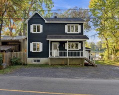 209 Rg de l'Île-Dupas La Visitation-De-L'Île-Dupas, QC J0K 2P0