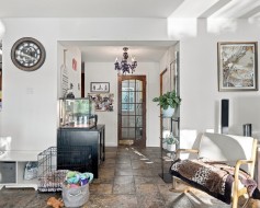 Hall d'entrée/Vestibule - 