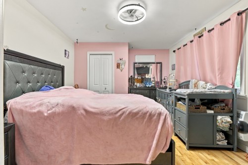 Bedroom - 209 Rg De L'Île-Dupas, La Visitation-De-L'Île-Dupas, QC 