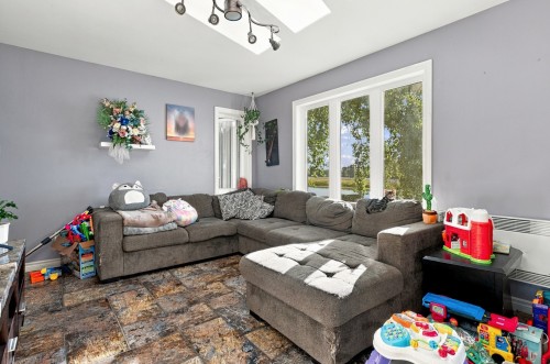 Living Room - 209 Rg De L'Île-Dupas, La Visitation-De-L'Île-Dupas, QC 