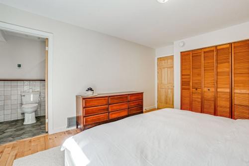 Master Bedroom - 10 Ch. Jasmin, Chelsea, QC 