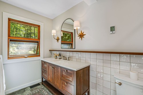 Master Bathroom - 10 Ch. Jasmin, Chelsea, QC 