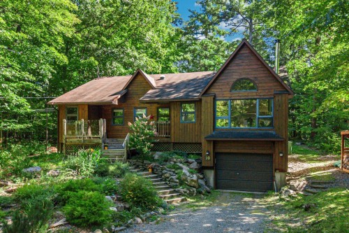 Exterior - 10 Ch. Jasmin, Chelsea, QC 