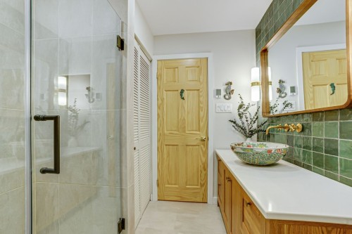Bathroom - 10 Ch. Jasmin, Chelsea, QC 