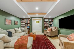 Salle familiale - 