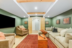 Salle familiale - 