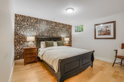 Chambre à coucher - 