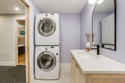Salle de bains - 