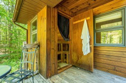 Sauna - 