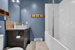 Salle de bains - 