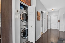 Salle de lavage - 