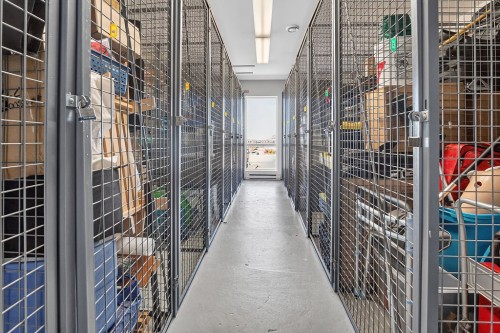 Storage - 504-1005 Rue Des Francs-Bourgeois, Boisbriand, QC 
