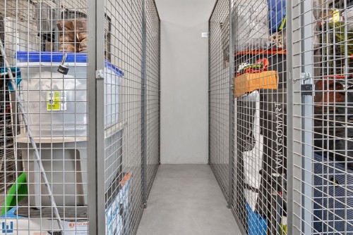 Storage - 504-1005 Rue Des Francs-Bourgeois, Boisbriand, QC 