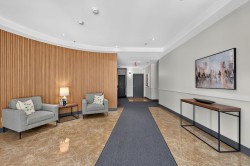 Hall d'entrée/Vestibule - 