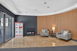 Hall d'entrée/Vestibule - 