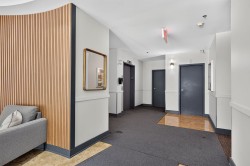 Hall d'entrée/Vestibule - 