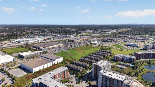 Overall view - 504-1005 Rue Des Francs-Bourgeois, Boisbriand, QC 