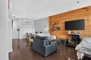 Living Room - 504-1005 Rue Des Francs-Bourgeois, Boisbriand, QC 