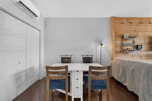 Dining Room - 504-1005 Rue Des Francs-Bourgeois, Boisbriand, QC 