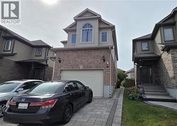 15 SPRING CREEK Street Unit# BASEMENT Kitchener, ON N2A 0G3