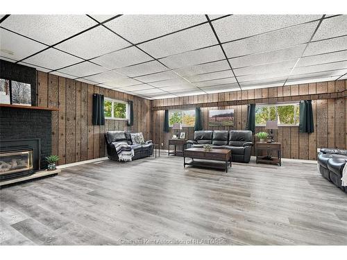 15198 St. Ignatius Line, Bothwell, ON 