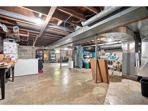 15198 St. Ignatius Line, Bothwell, ON 