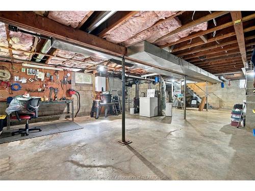 15198 St. Ignatius Line, Bothwell, ON 