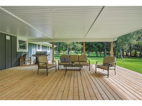 15198 St. Ignatius Line, Bothwell, ON 